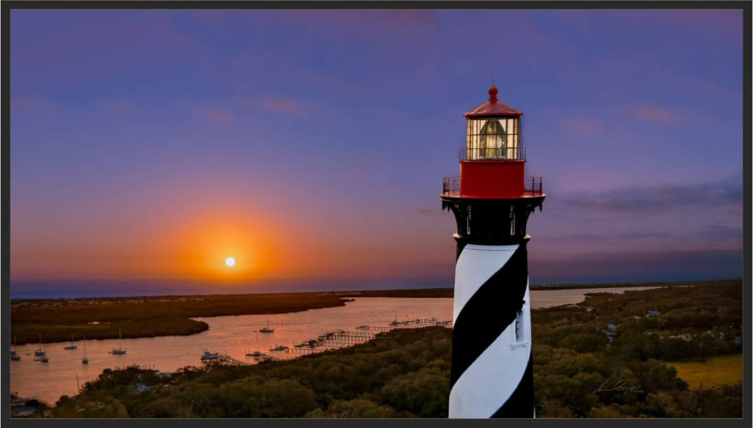 Main image Beacon of Dawn